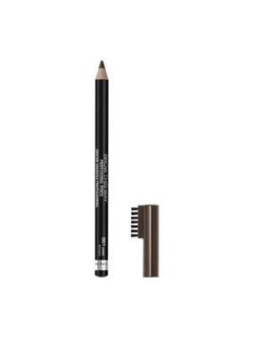 RIMMEL LONDON EYEBROW PENCIL/ BRUSH COMB