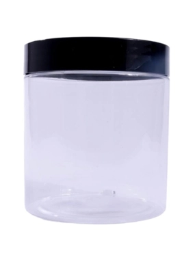 SALON SYSTEM EMPTY BOTTLE A70-89-500G