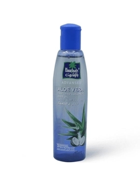 Aloe vera oil parachute