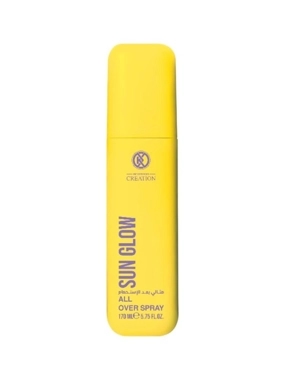 CREAZONE CREATION BODY AND HAIR FRAGRANCE MIST