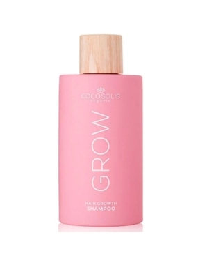 COCOSOLIS GROW Hair Growth SHAMPOO
