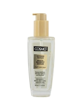 Cosmo Multi-Benefit Hair Serum
