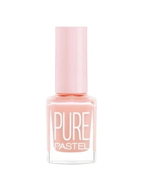 PASTEL PURE NAIL POLISH 613
