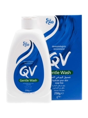 QV GENTLE SKIN WASH