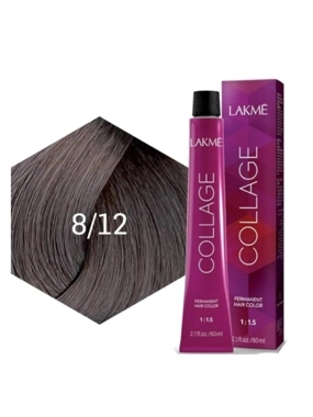 LAKME HAIR COLOR