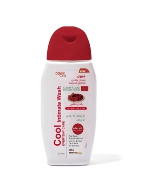 COVIX CARE INTIMATE WASH/ AFRICAN BLACK SOAP