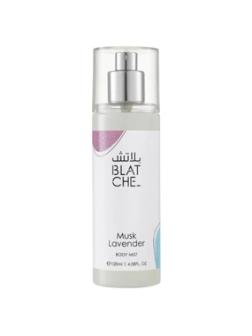 BLATCHE MUSK LAVENDER BODY MISTURIZER
