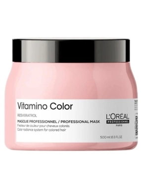 L'OREAL PROF.MASK SERIE EXPERT VITAMINO COLOR