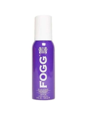 Fogg Body Perfume Spray Paradise