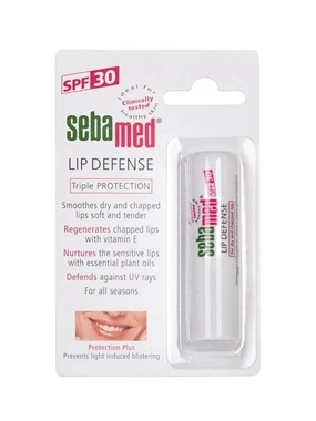 SEBAMED MOISTURIZER FOR DRY AND CHAPPED LIPS