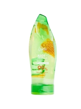 CRISS GEL LONG 99% ALOE VERA AND HONEY