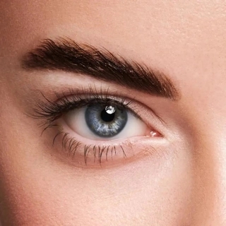 AB Enchanting Brow Fiber Eyebrow Gel