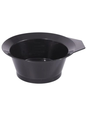 SALON SYSTEM BOWL HAIR DYE BK24-089