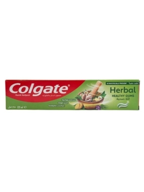 COLGATE TP HERBAL