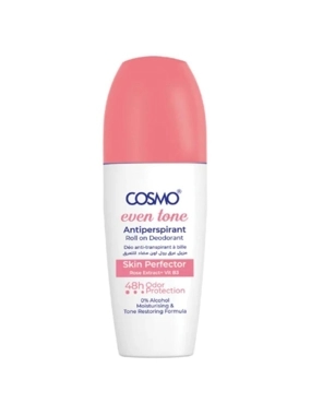 COSMO DEO SKIN PERFECTOR EVEN TONE ROLL ON