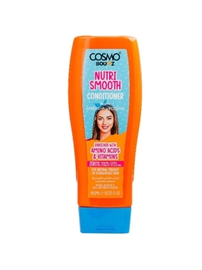 COSMO BOUNCE CONDITIONER FOR NATURALLY STRAIGHT HAIR