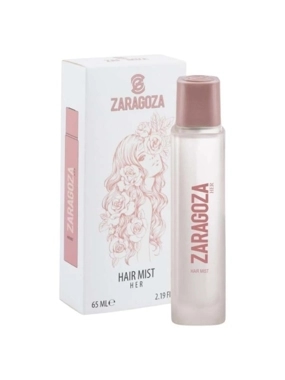 ZARAGOZA HAIR MIST