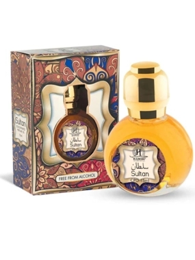 HUMEIDI ESSENTIAL OIL QUEEN OF SULTAN