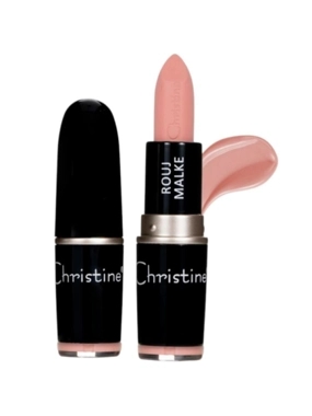 CHRISTINE ROYAL BERRY LIPSTICK/ VITAMIN E