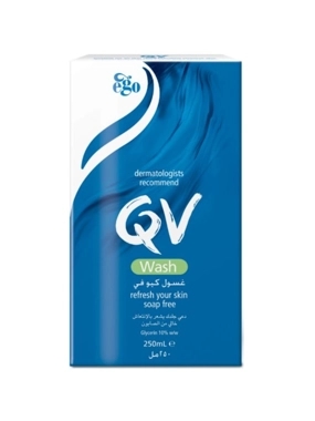 QV SKIN CLEANSER