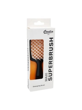 HAIR SYSTEM BRUSH BK25-111