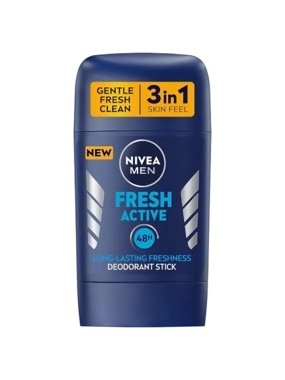 NIVEA DEO STICK FRESH ACTIVE