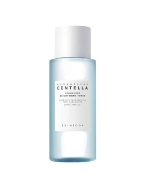 Centella 1004 Madagascar Toner For Skin Brightening
