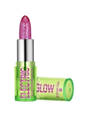 ESSENCE MAGIC LIPSTICK ELECTRIC GLOW