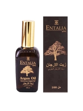 ANTALIA ARGAN OIL