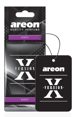 ARION CAR AIR FRESHENER EX VIRGIN FRANKINCENSE