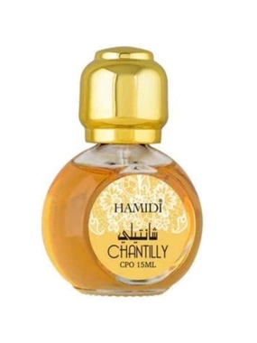 HUMAIDI FRAGRANT OIL CHANTILLY