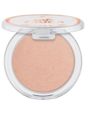 ESSENCE HIGHLIGHTER SOFT TOUCH BOSY GLOW