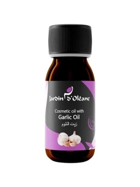 JARDIN OLIAN OIL GARLIC BEAUTY