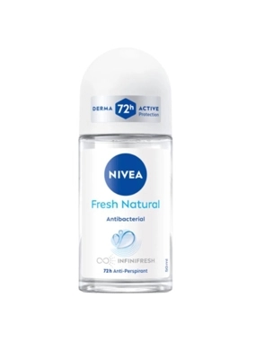 NIVEA DEO ROLL-ON NATURE FRESH