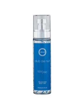 ARMAF BODY MIST ICONIC FOR MEN