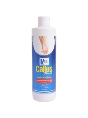 SPA SYSTEM FOOT DEAD SKIN REMOVER LIQUID