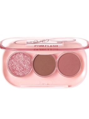 PF-E23 3 Pan EyeshadowPK03