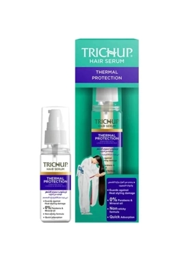 TRICHOP SERUM SUN PROTECTION