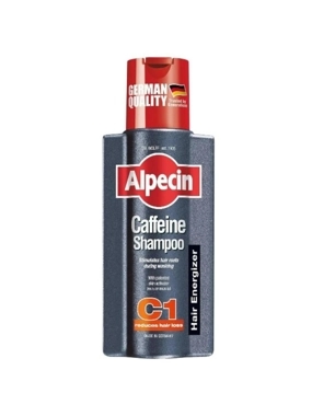 albeesin caffeine shampoo c1