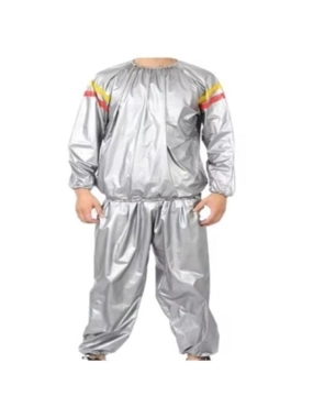 SPA SYSTEM SAUNA SUIT XXXL