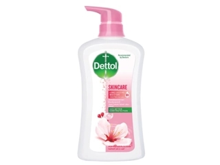 DETTOL B.W SKINCARE