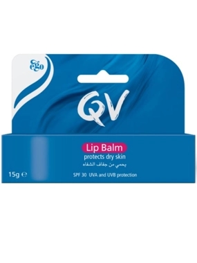 QV LIP BALM SPF 30