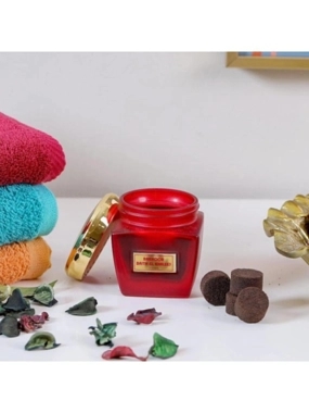 SOLO COLLECTION INCENSE BAYT AL KHALIJ