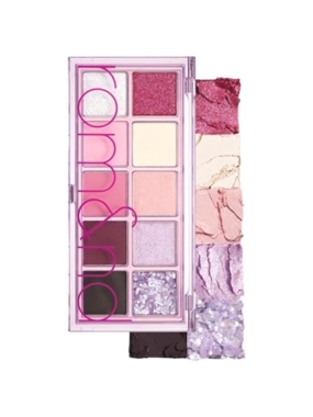 Romand BETTER THAN PALETTE