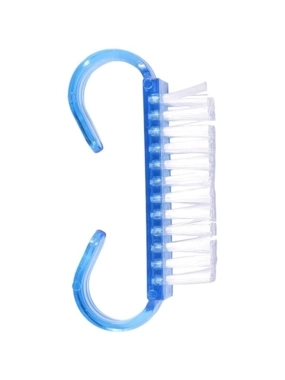 SALON SYSTEM SMALL PEDICURE BRUSH