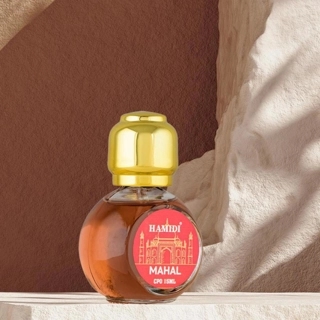 HUMAIDI FRAGRANT OIL STORE