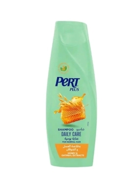 PERT PLUS SHM HONEY DAILY CARE