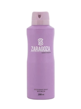 ZARAGOZA DEO BODY SPRAY WOMEN