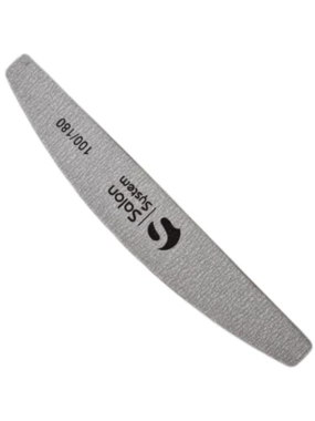 SALON SYSTEM NAIL FILE