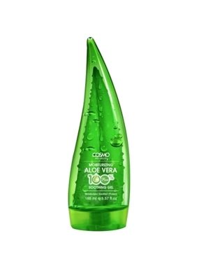 COSMO SOOTHING GEL ALOE VERA MOISTURIZING